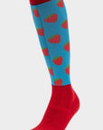 Shires Aubrion Hyde Park Sock