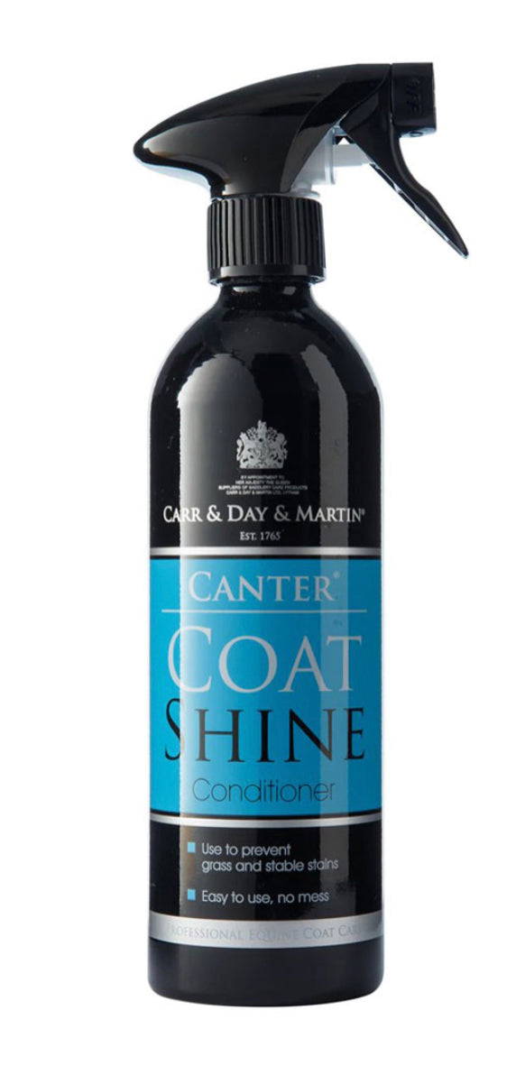 Carr & Day & Martin Canter Coat Shine Conditioner