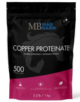 Mad Barn Copper Proteinate - Horse & Hound Tack Shop