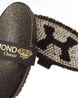 Haas Diamond Classic Brush - Horse & Hound Tack Shop
