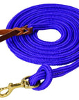 Cowboy Poly Lead - Horse & Hound Tack Shop