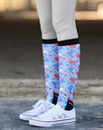 Dreamers & Schemers Boot Socks