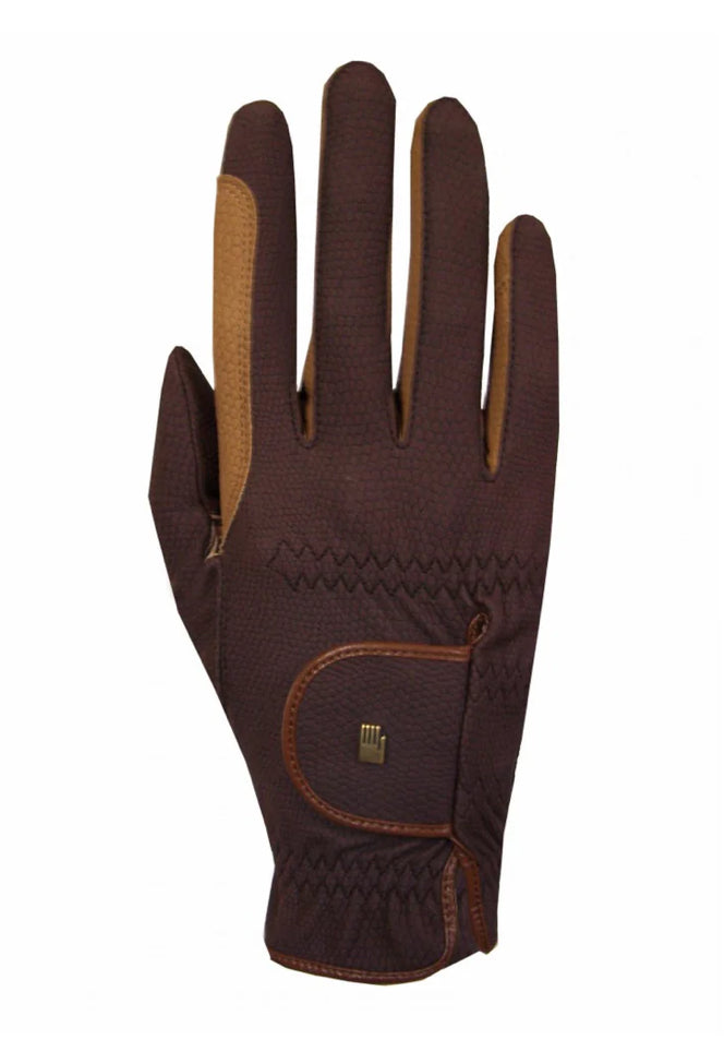 Roeckl Malta Riding Gloves - Horse & Hound Tack Shop