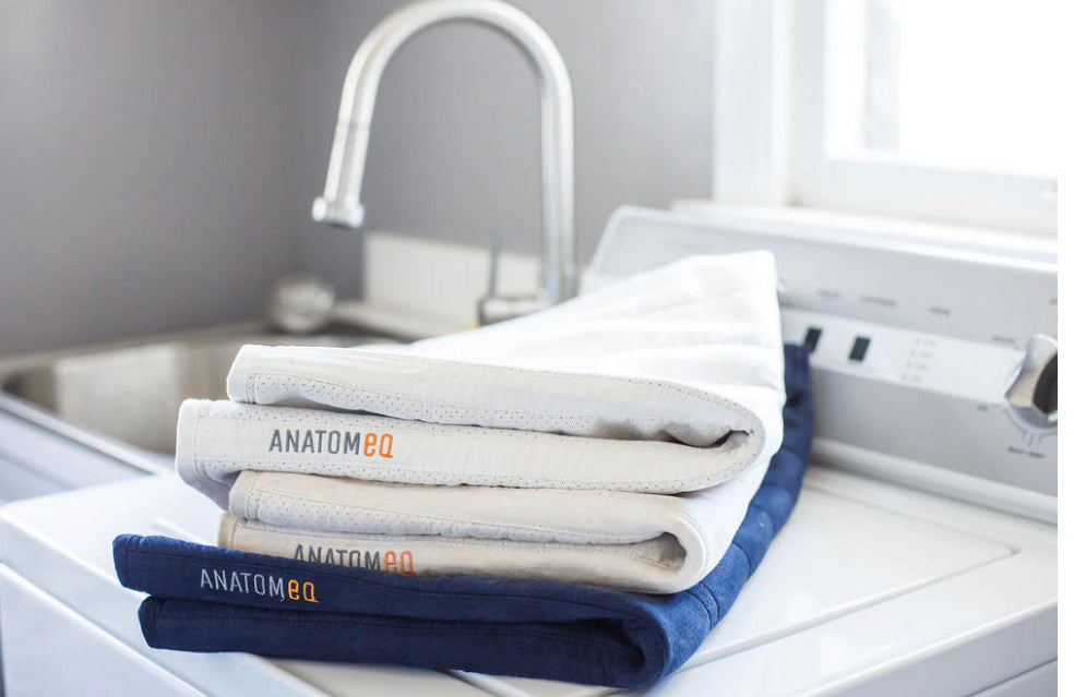 Anatomeq Perfeq Jumper Pad - Horse & Hound Tack Shop