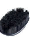Rubber Oval Soft Brush - Horse & Hound Tack Shop