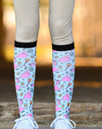 Dreamers & Schemers Boot Socks