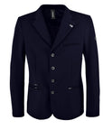 Pikeur Luis Check-Pattern Competition Jacket - Horse & Hound Tack Shop