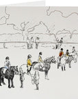 Greeting Cards - Horse & Hound Tack Shop