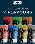 SOOS Dog Treats (Jan 18 Expiry)