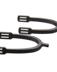 COMPOSITI INTERCHANGEABLE 5-IN-1 HOT SPUR - Horse & Hound Tack Shop