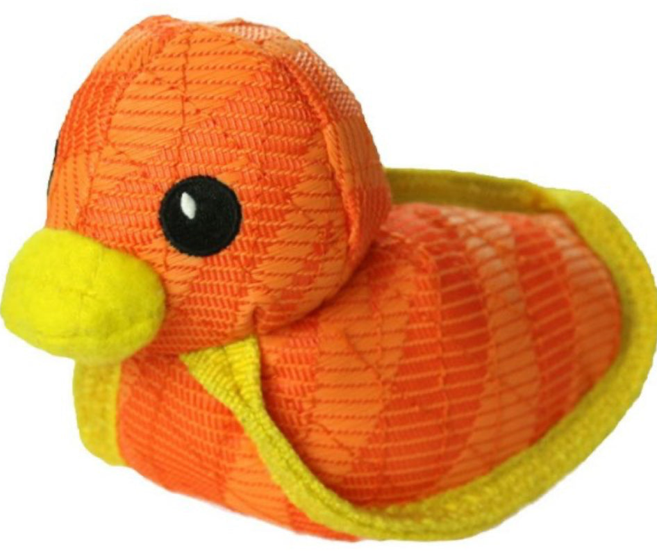 Macky the Dura Force Duck by Tuffy