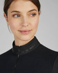 Pikeur Sports Structur Long Sleeve Shirt - Horse & Hound Tack Shop