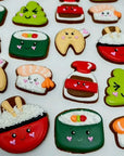 Mane Delights Horse Cookies - Horse & Hound Tack Shop