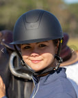 EQUINAVIA Crown MIPS Riding Helmet - Horse & Hound Tack Shop