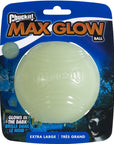 Chuck it! Max Glow Ball