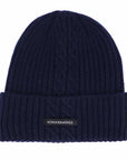 Schockemohle Sports Beanie Braided Style 2025