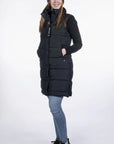 HKM Misty Long Vest