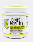Durwell Joints + Mobility
