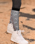 Dreamers & Schemers Boot Socks