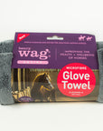 Henry Wag Equine Glove Towel - Horse & Hound Tack Shop