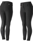 Horze Ladies Grand Prix Pro Full Seat Breech - Horse & Hound Tack Shop
