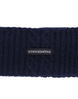 Schockemöhle Sports Braided Style Headband