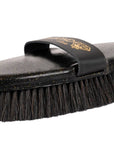 Haas Diamond Gloss Brush - Horse & Hound Tack Shop