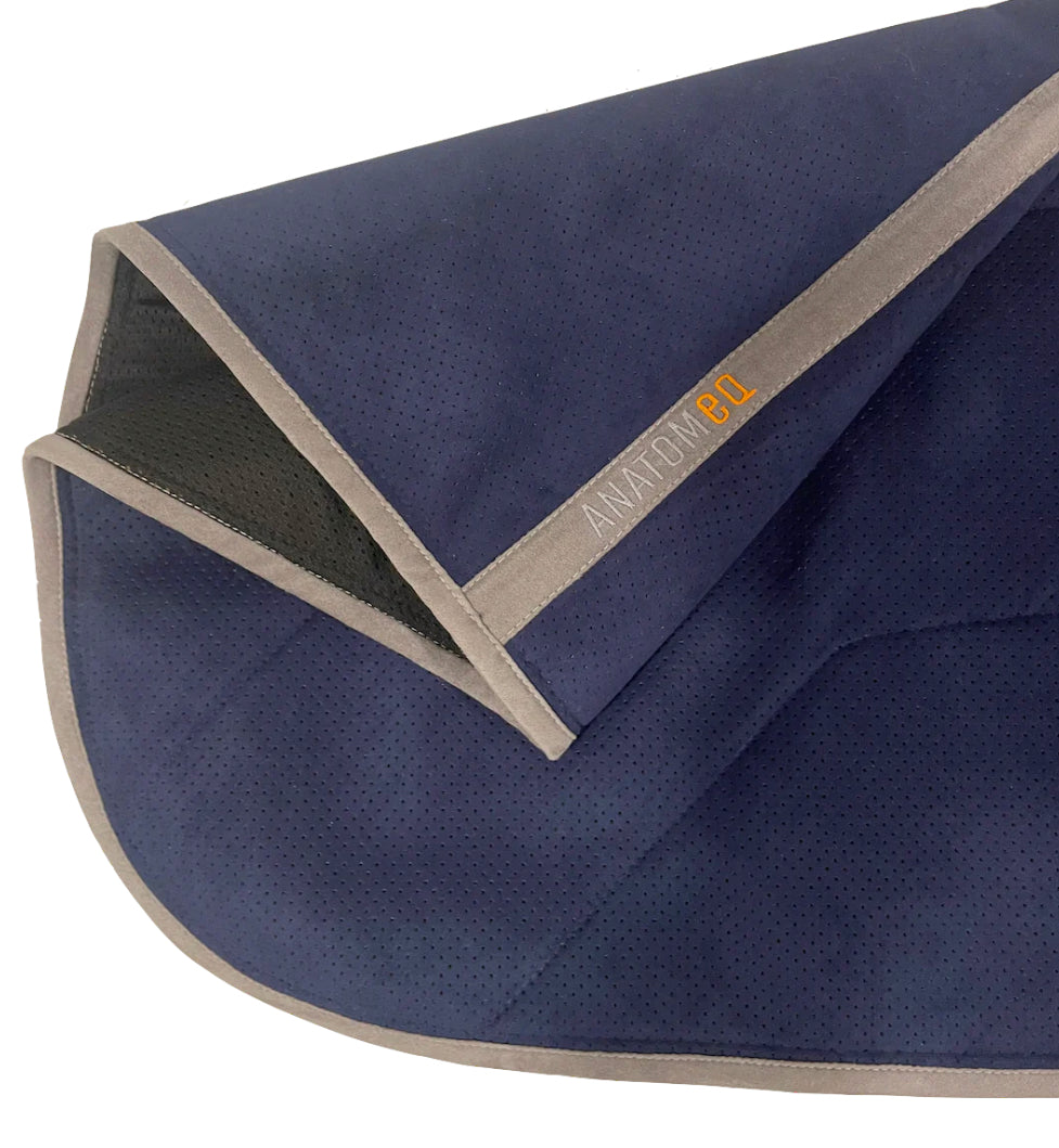 Anatomeq Perfeq Jumper Pad - Horse & Hound Tack Shop
