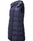 Schockemohle SP Tilly Long Puffer Vest