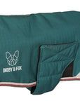 Digby & Fox Waterproof Dog Coat - Horse & Hound Tack Shop
