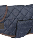 Digby & Fox Quilted Dog Coat - Horse & Hound Tack Shop