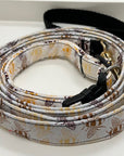 Nylon/Cotton Matching Collar & Leash Set - Horse & Hound Tack Shop