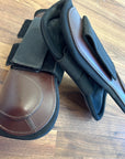 Fine Used Crosby Open Front Boots - Full - Horse & Hound Tack Shop