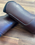 Fine Used Crosby Open Front Boots - Full - Horse & Hound Tack Shop