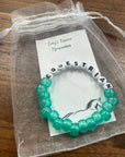 Zoey’s Equine Keepsakes Bracelets - Horse & Hound Tack Shop
