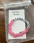 Zoey’s Equine Keepsakes Bracelets - Horse & Hound Tack Shop