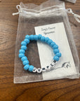 Zoey’s Equine Keepsakes Bracelets - Horse & Hound Tack Shop