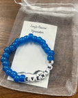 Zoey’s Equine Keepsakes Bracelets - Horse & Hound Tack Shop