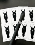Luxy Charms Crop Charms