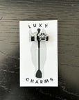 Luxy Charms Crop Charms