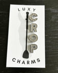 Luxy Charms Crop Charms