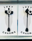 Luxy Charms Crop Charms