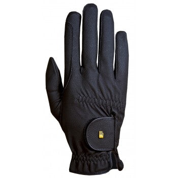 Roeckl Roeck-Grip Riding Gloves - Horse & Hound Tack Shop