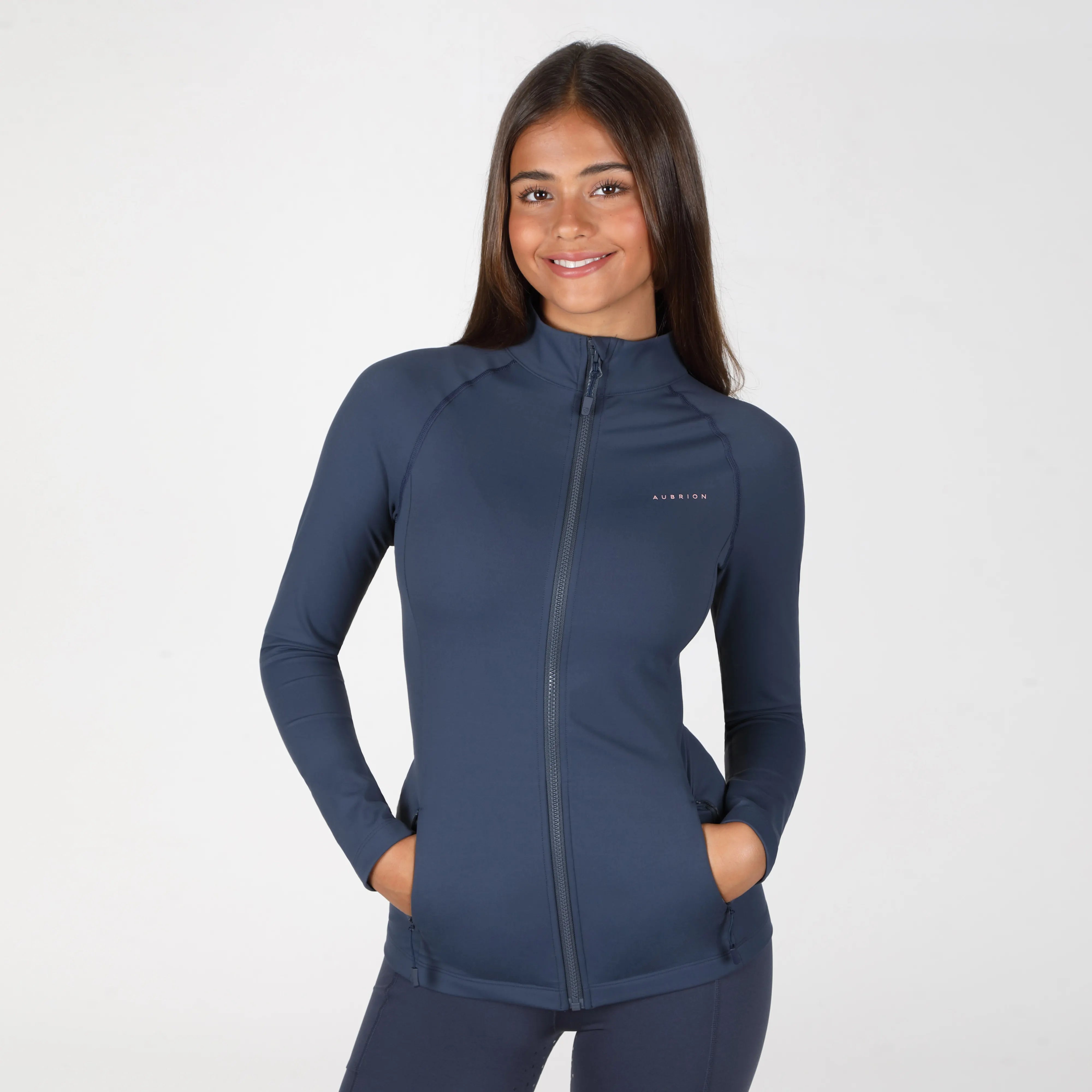 Aubrion Ladies Non-Stop Jacket