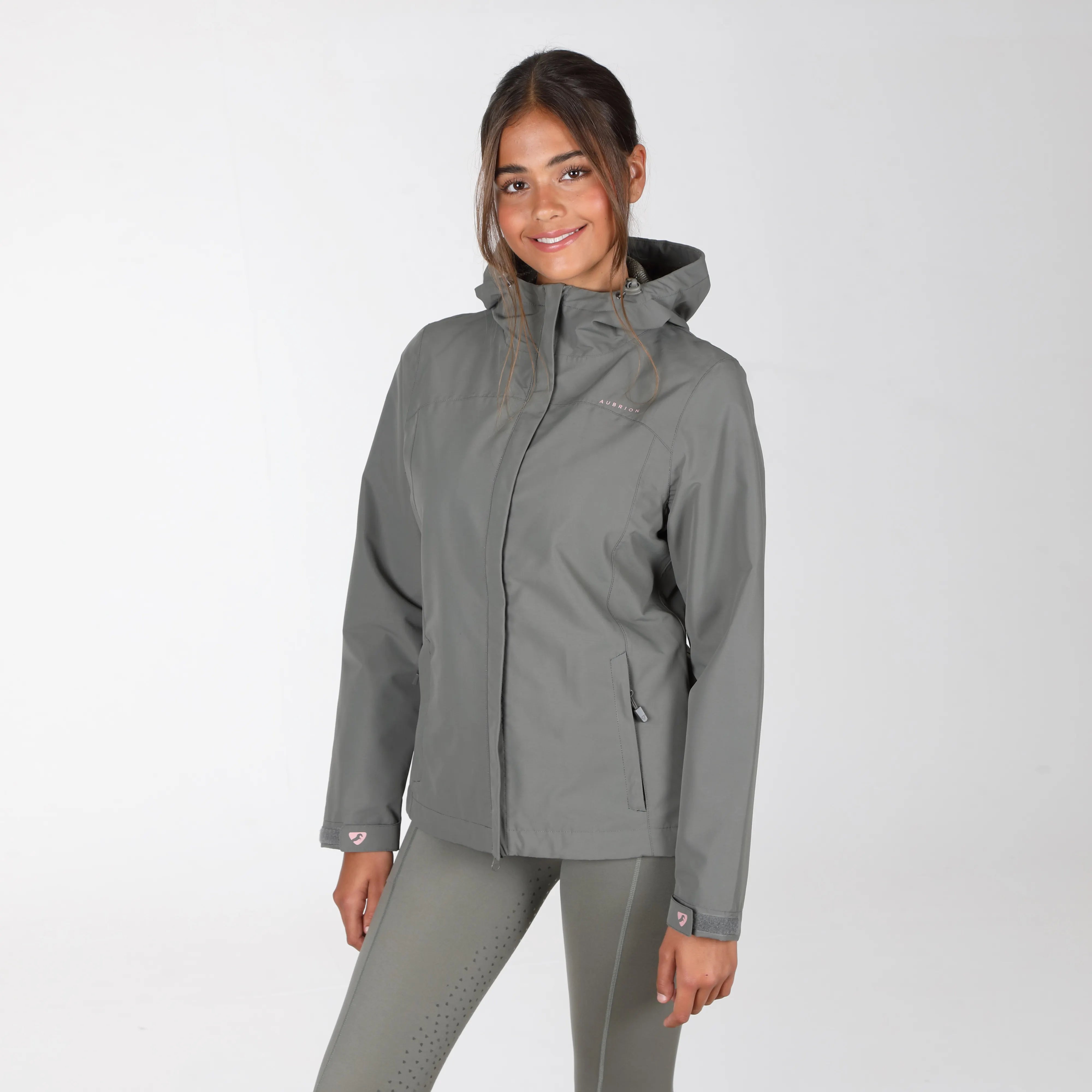 Aubrion Cloudburst Raincoat