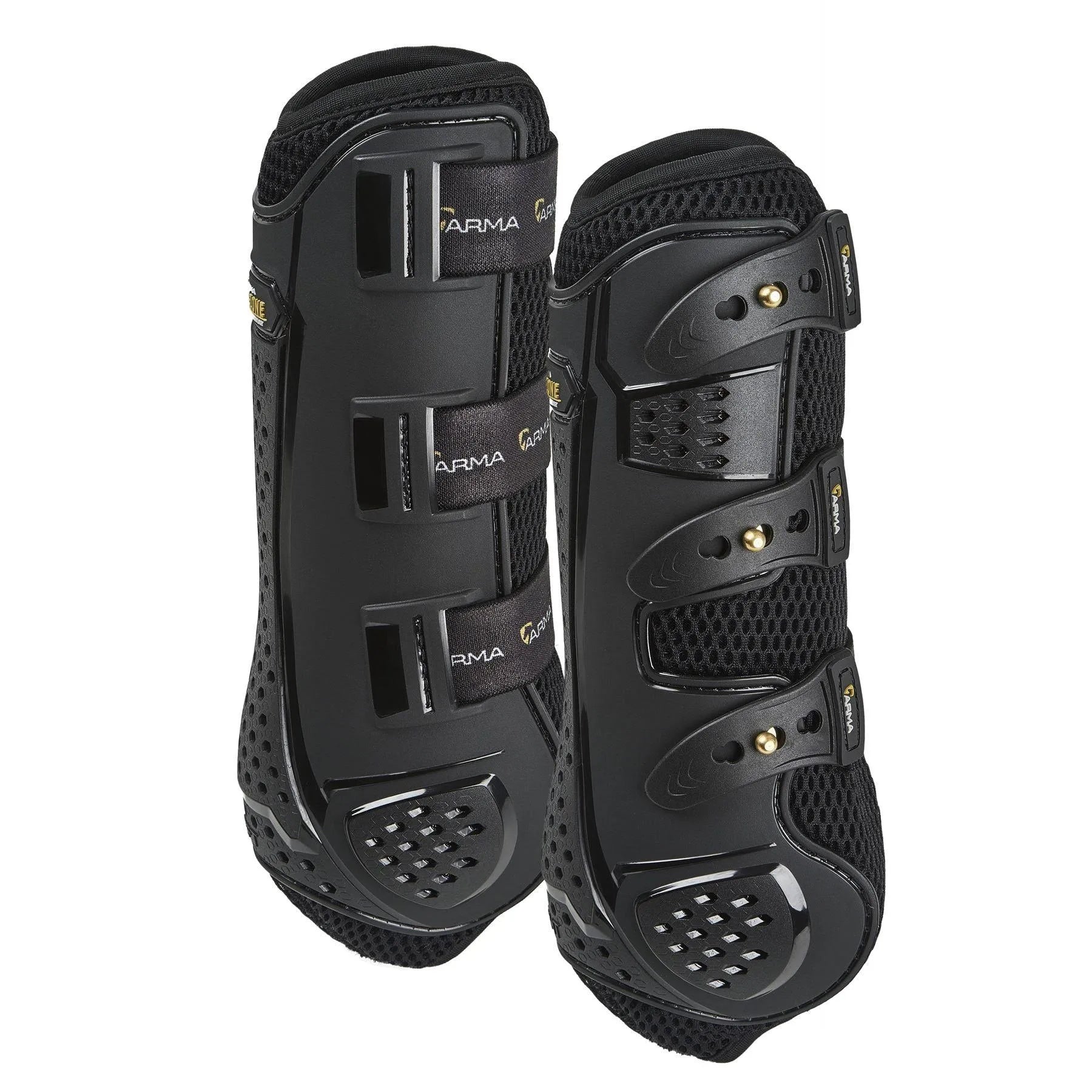 Shires Arma Oxi-Zone Training Boots