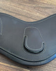 Antares Leather Anatomical Short Girth -22” - Horse & Hound Tack Shop