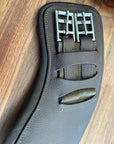 Antares Leather Anatomical Short Girth -22” - Horse & Hound Tack Shop