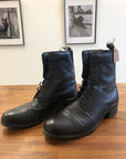 Fine Used Ariat Heritage Paddock Boots (men’s 11.5)