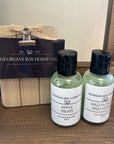 Georgian Bay Horse Co. Gel Hand Sanitizer - Horse & Hound Tack Shop